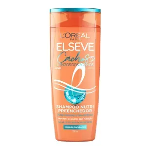 Shampoo Elseve Cachos Longos Dos Sonhos 200ml
