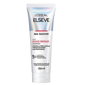 Shampoo Elseve Bond Repair 250ml