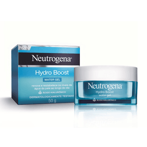 Hidratante Facial Neutrogena Hydro Boost Water Gel 50G