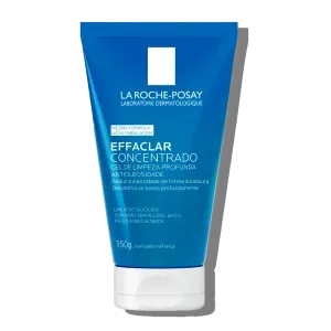 Gel De Limpeza Facial La Roche Posay Effaclar Concentrado 150G