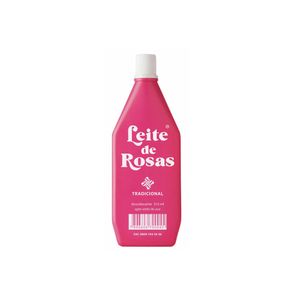 Desodorante Leite De Rosas (Fam) 310Ml