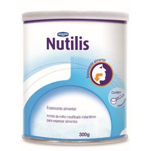 Espessante Alimentar Danone Nutilis Com 300G