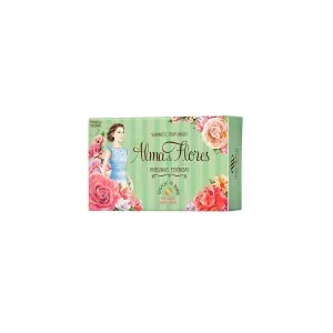 Sabonete Alma De Flores Clássico 130G
