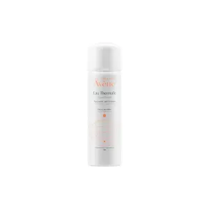 Avène Eau Thermale Água Termal Facial 50Ml