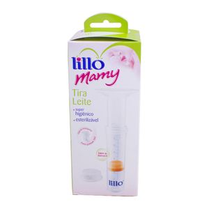 Lillo Mamy Tira-Leite Manual – Praticidade E Conforto Na Amamentação