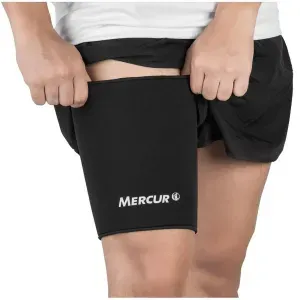Mercur Coxal Para Esporte Cor Preto Tamanho G Bc0075-Cs