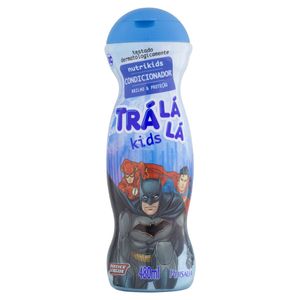 Condicionador Trá Lá Lá Kids Nutrikids Com 480Ml