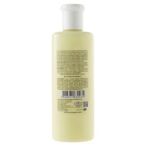 Condicionador Flores E Vegetais Camomila E Hamamelis 300Ml