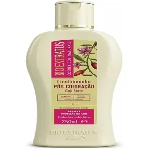 Condicionador Pos Coloracao