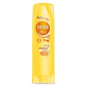 Condicionador Seda Óleo Hidratação 325Ml