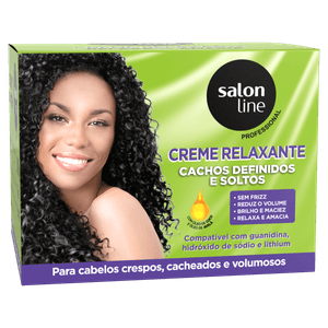 Creme Relaxante Óleo De Coco E Óleo De Avelã 200G