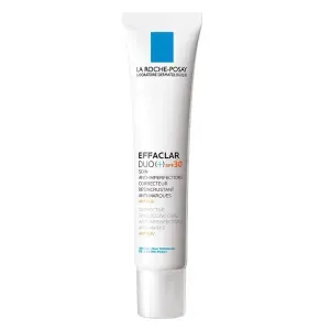 Effaclar Duo (+) Fps 30 - Anti-Imperfeições - La Roche-Posay - 40Ml
