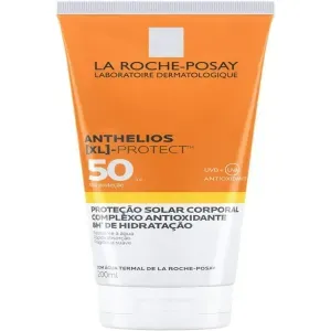 Protetor Solar La Roche-Posay - Anthelios Xl Protect Corpo Fps50 200Ml
