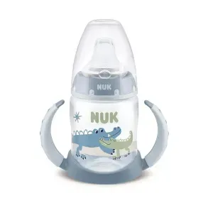 Copo De Treinamento 150Ml +6M Jacaré Nuk