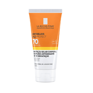 La Roche-Posay Anthelios Xl Protect Fps70 200Ml