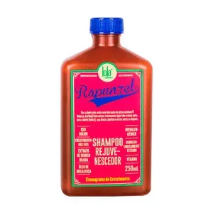 Lola Rapunzel - Shampoo 250Ml (7899572802272)