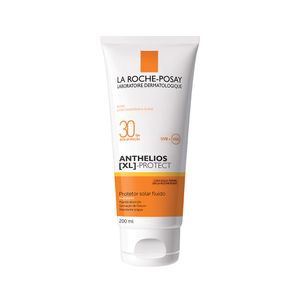 Anthelios Xl Protect 30Fps 200Ml - La Roche-Posay