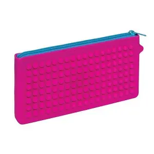 Necessaire De Silicone Bolhas Ricca