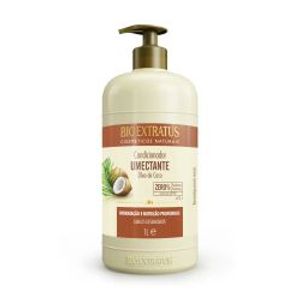Shampoo Bio Extratus Umectante Óleo De Coco 1L