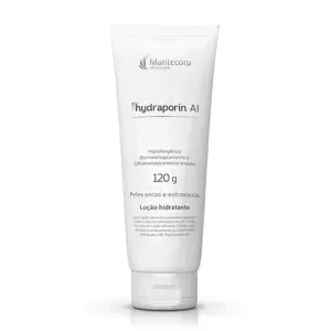 Mantecorp Hydraporin Ai Loção Hidratante Corporal 120G