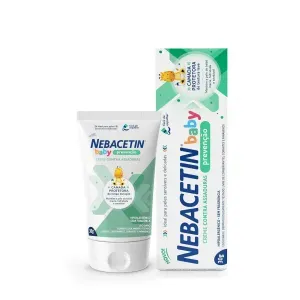Nebacetin Baby Prevent 30G