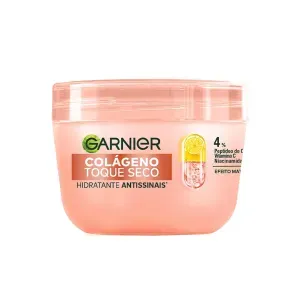 Creme Facial Garnier Antiacne Colageno Toque Seco 85G