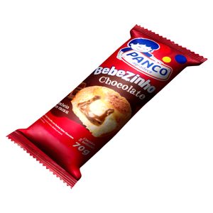 Bebezinho Panco Choc.70Gr C/02