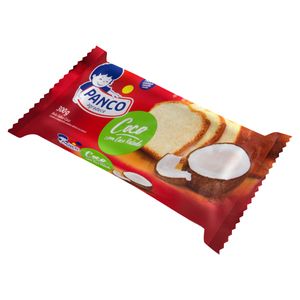 Bolo Coco Panco 300Grs