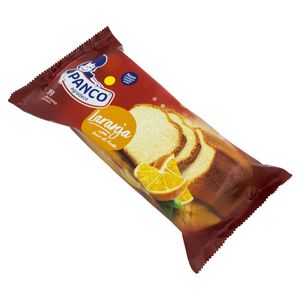 Bolo Laranja Panco 300Grs