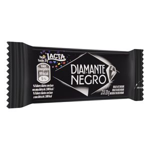 Chocolate Diamante Negro 20Gr