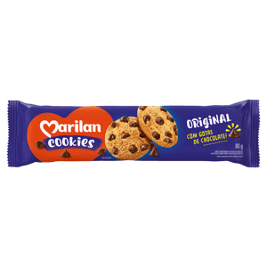 Cokies Original Marilan 40Grs