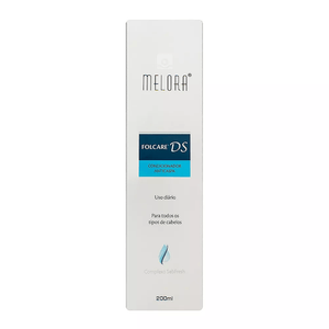 Condicionador Anticaspa Folcare Ds 200Ml