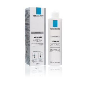 Kerium Shampoo Antiqueda 200 Ml