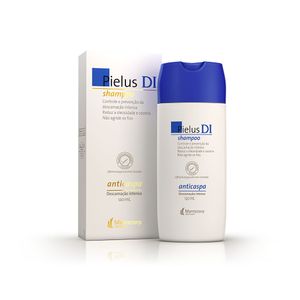 Pielus Di Shampoo 120 Ml