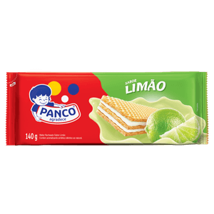 Wafer Panco Limao