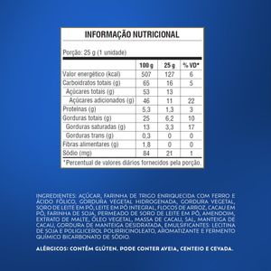 Stick Wafer Recheado Ouro Branco Pacote 25G