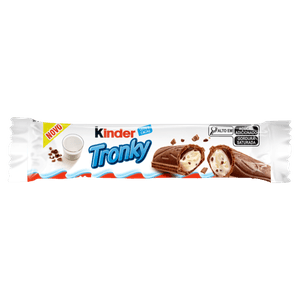 Kinder Tronky 18G