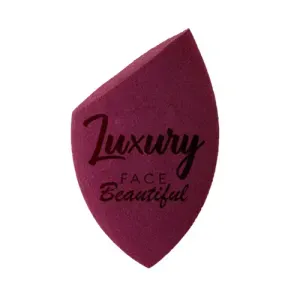 Esponja para Maquiagem Multifuncional Luxury Face Beautiful