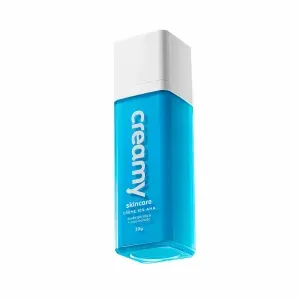 Creme Retexturizador Ácido Glicólico Creamy 30g