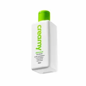 Tônico Clareador Ácido Tranexâmico Creamy 90ml