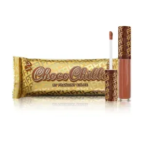 Gloss Labial Fran By Franciny Ehlke Chocochilli