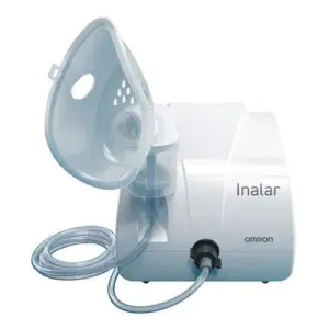 Inalador Nebulizador Omron Inalar NE-C701