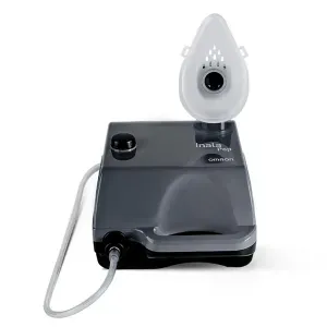 Inalador Compressor Omron Inalapop NE-C704