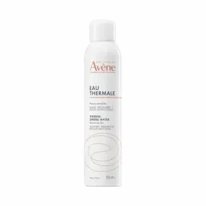 Água Termal Facial Avène Eau Thermale 300ml