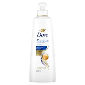 Creme de Pentear Dove Reconstrução 200ml
