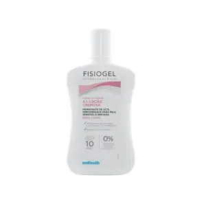 Hidratante Corporal Fisiogel A.I. Loção Cremosa 100ml