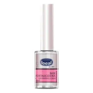Base Fortalecedora para Unha Ideal 9ml