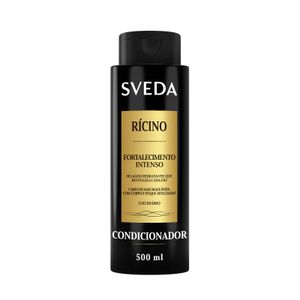 Condicionador Sveda Hair Óleo de Rícino 300ml