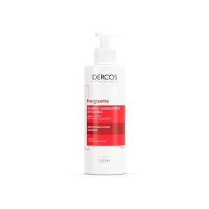 Shampoo Vichy Dercos Energizante Antiqueda 400ml