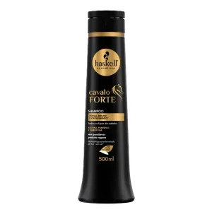 Shampoo Haskell Cavalo Forte 500ml